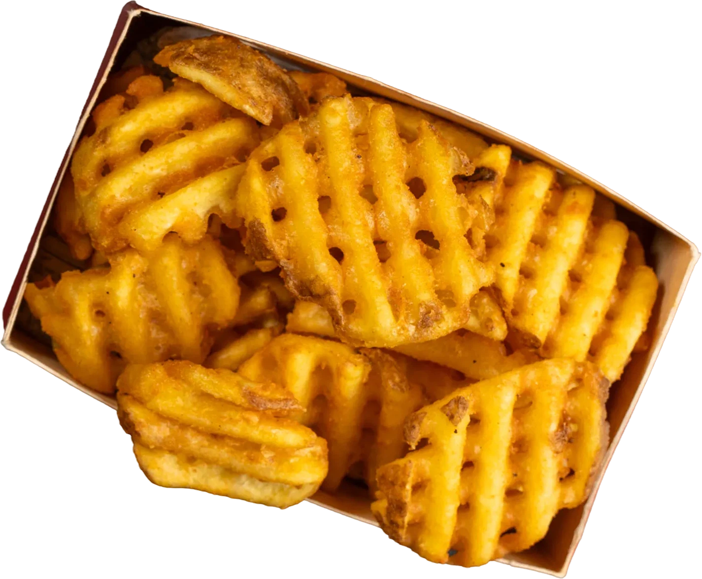 Kartoffelgitter