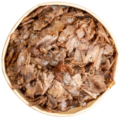 Pur Beef