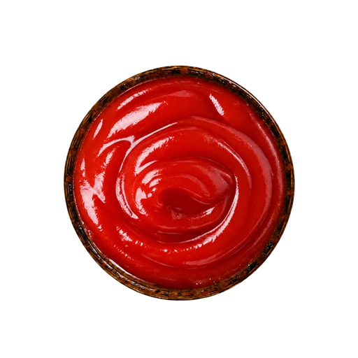 Ketchup