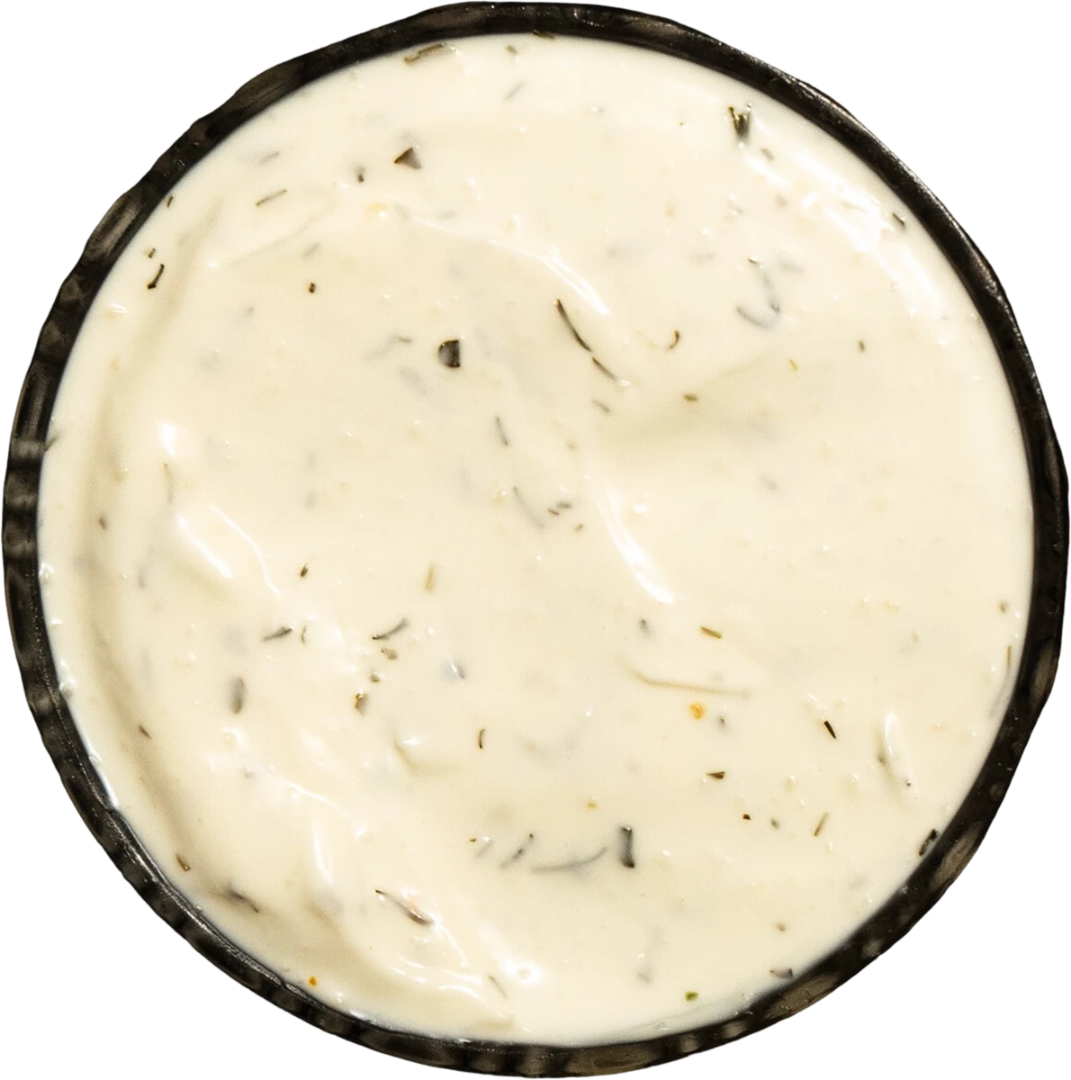 Ranch Tzatziki