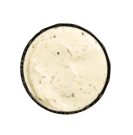 Ranch Tzatziki